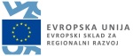 EKP sklad za regionalni razvoj SLO